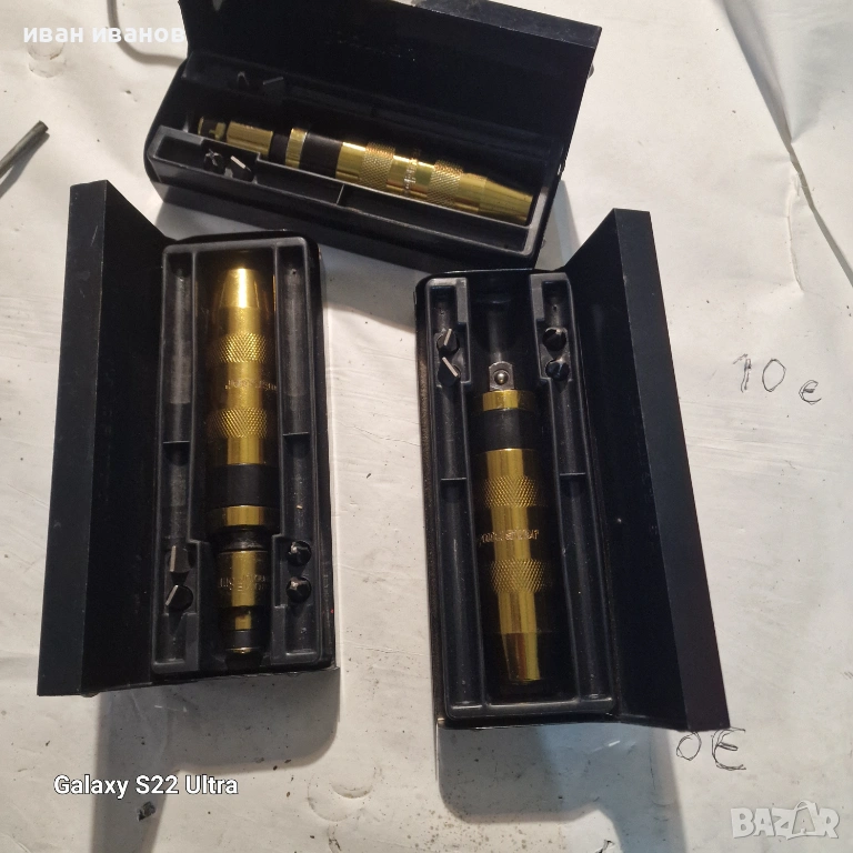 Ударни Отверки , снимка 1