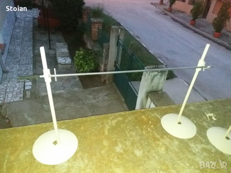 Стойки за чеверме, снимка 1