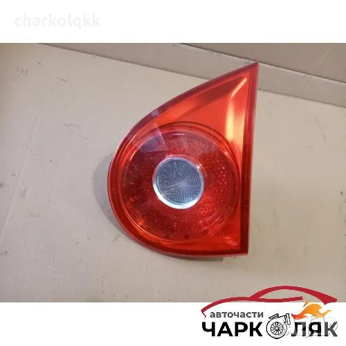 Стоп десен вътрешен Фолксваген Голф 5 (3), снимка 1