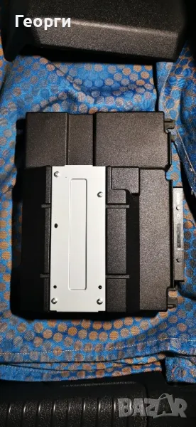 Усилвател Dynaudio за VW , снимка 1