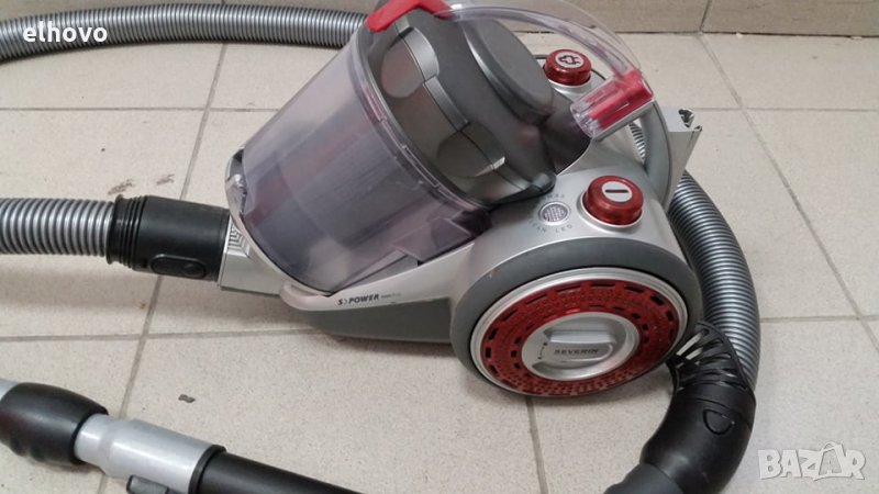 Прахосмукачка Severin 7105, снимка 1