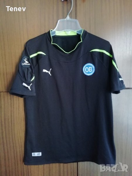 Odense Boldklub оригинална фланелка тениска Puma, снимка 1