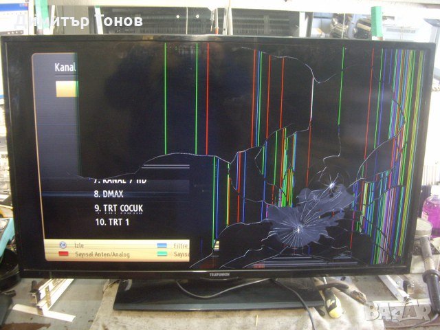 TELEFUNKEN D40F275N3C, снимка 1
