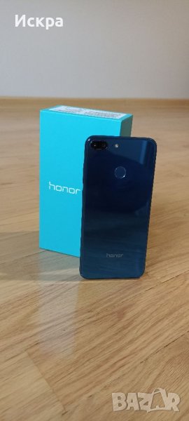 Huawei Honor 9 lite, снимка 1