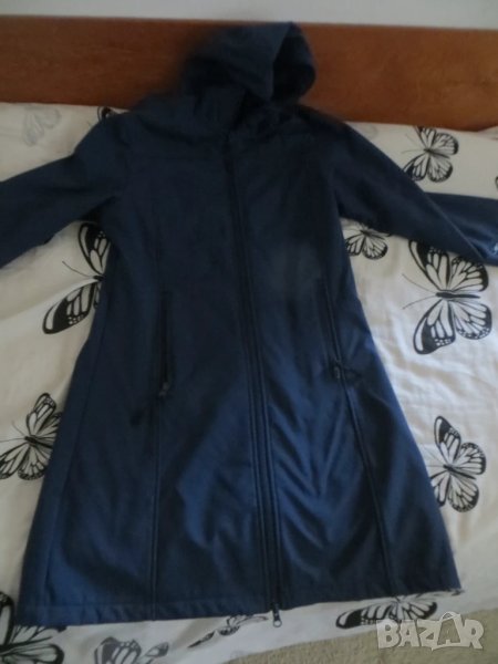 Дамска софтшел парка Sun Peaks , снимка 1