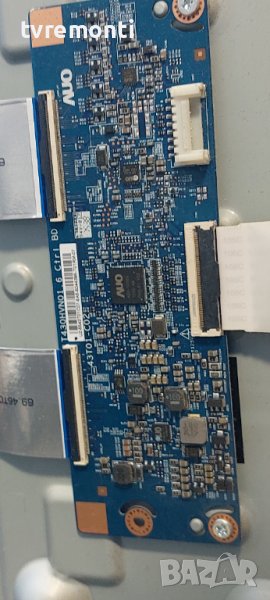 TCON BOARD T430HVN01.6 CTRL BD 43T01-C02 UZ-5543T01C07 for SAMSUNG UE43J5500AW, снимка 1