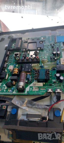 MAIN BOARD, BN9652526F,BN96-52526F,ML41A050529B,VDM_KANT-S2_3  for, SAMSUNG UE32T4302AK DISPLAY CY-J, снимка 1