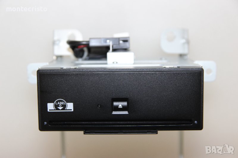 Четец CD Subaru Outback BT (2019-2023г.) 86451AN60A / PF-3857 / PF3857, снимка 1