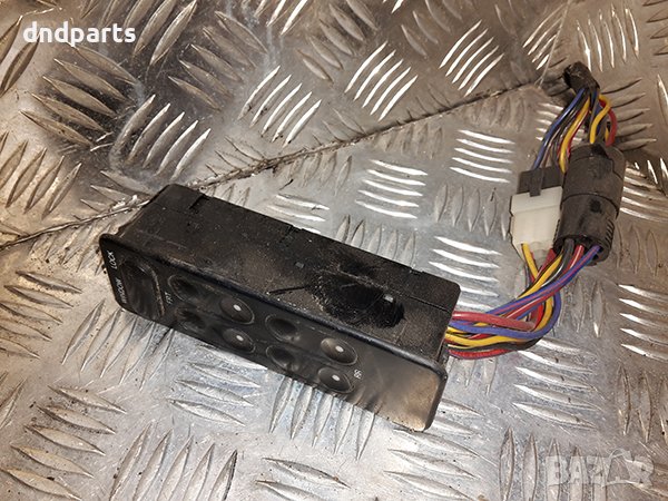 Панел бутони за Daewoo Espero, 1992г., снимка 1