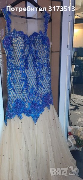 Рокля, снимка 1