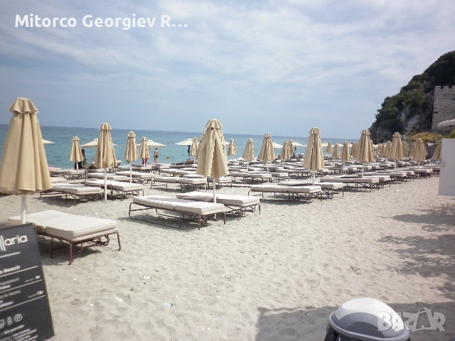 хотел 4 звезди, Олимпийска ривиера , снимка 1