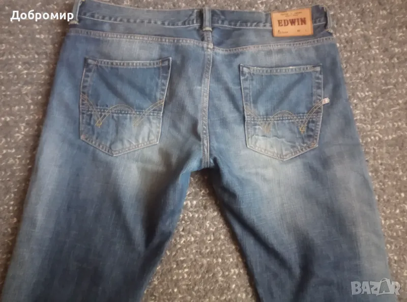 Дънки Edwin, снимка 1