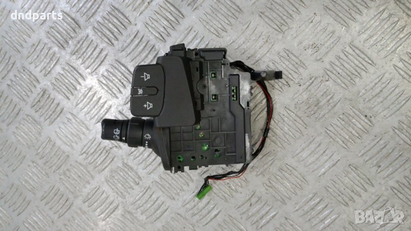 Лостче чистачки Renault Scenic 2004г.	, снимка 1