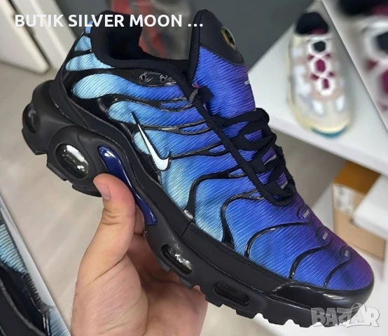 Мъжки Маратонки 💫 Nike , снимка 1