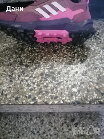 дамски маратонки , снимка 4 - Маратонки - 53077909