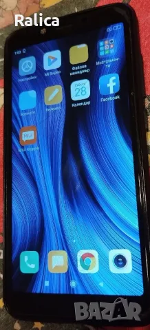 Xiaomi Redmi 6A, снимка 2 - Xiaomi - 48057791