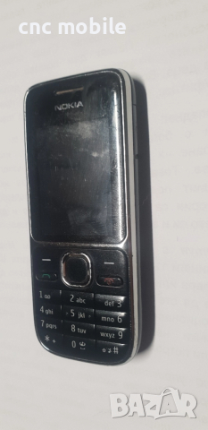 Nokia C2-01 - Nokia RM-721