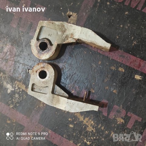 Лагерни Тела, снимка 5 - Резервни части за машини - 33779090