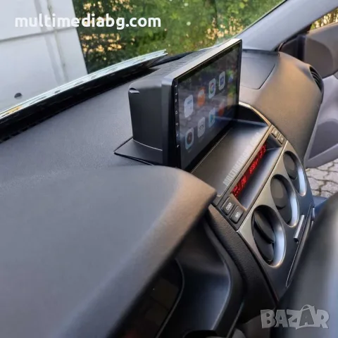 Mazda 6 2002 - 2008 Мултимедия Навигация Android, снимка 5 - Аксесоари и консумативи - 51094501
