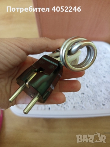 Малко бързоварче, снимка 2 - Други - 51591832