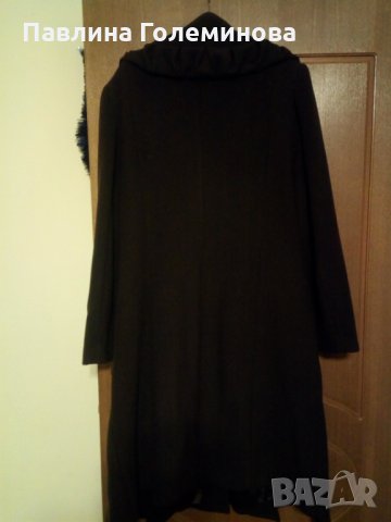 Дамско палто, снимка 4 - Палта, манта - 31098908