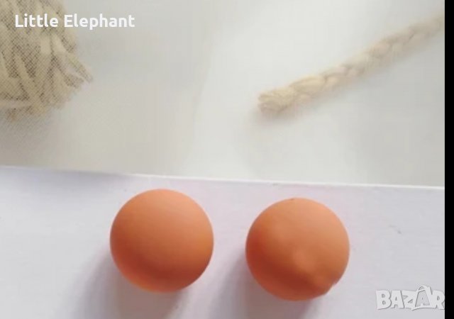 Sale Сребърни обеци,orange,колекция"Summer vibes"/нови