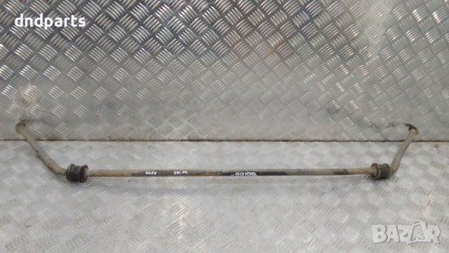 Задна стабилизираща щанга Mercedes ML400 CDI W163 2003г.