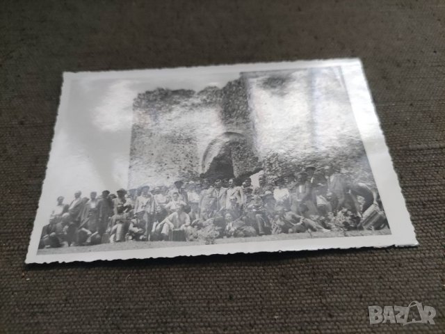 Продавам снимка " Охрид фото" Турист" Благой п. Стефанов