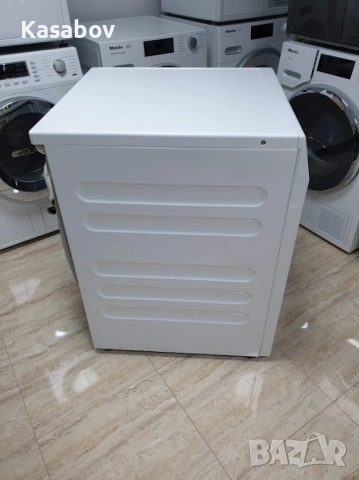 XXL 9кг/6кг Miele WT1 Пералня със Сушилня TwinDos Миеле 12м Гаранция, снимка 10 - Перални - 53299852