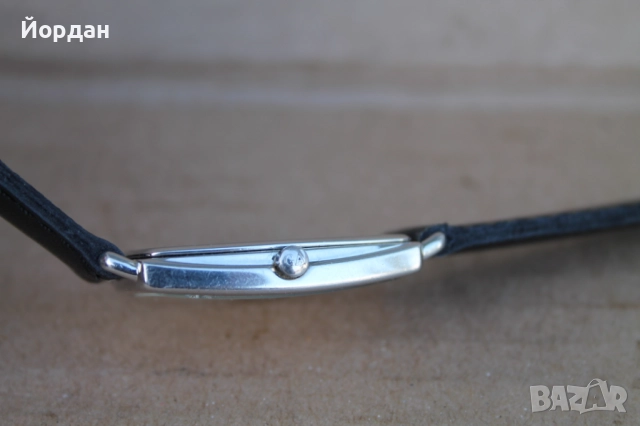 Дамски ръчен часовник ''Emporio Armani''  , снимка 7 - Дамски - 52308406