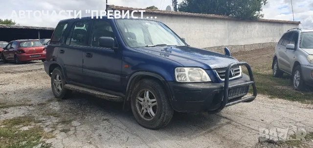 Хонда Црв 2.0 128 на части Honda Crv 2.0 128 na chasti , снимка 2 - Части - 49350241