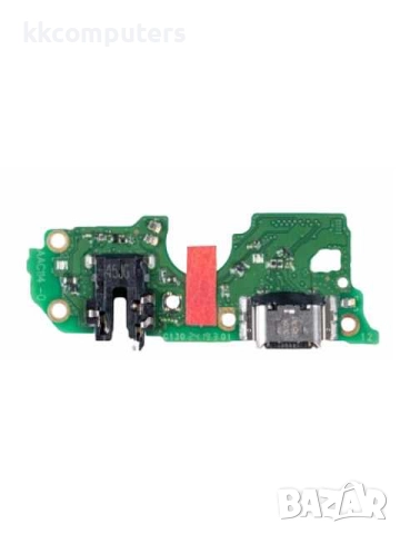 БЛОК ЗАХРАНВАНЕ OPPO A18 (CPH2591), снимка 2 - Резервни части за телефони - 51565167