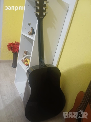 Акустична Китара, снимка 3 - Китари - 54282227