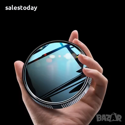 Огледало за мъртва точка 2БР, снимка 2 - Аксесоари и консумативи - 38745290