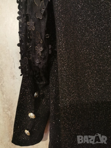 красива празнична рокля, снимка 3 - Рокли - 52590122