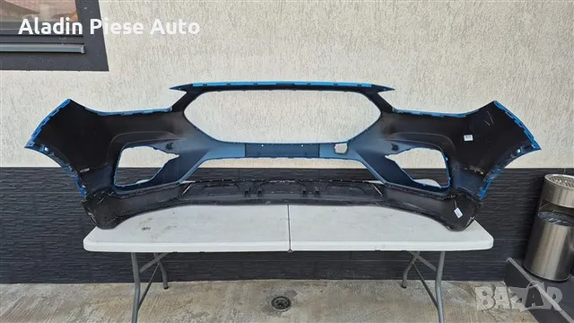 Предна броня MG ZS Facelift година 2020 2021 2022 2023 2024 2025 код P10628329,P10628331 , снимка 8 - Аксесоари и консумативи - 50295668