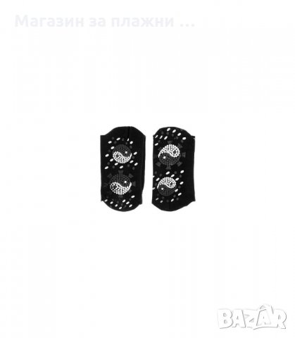 БИОЕНЕРГИЙНИ, ТУРМАЛИНОВИ ЛЕЧЕБНИ ЧОРАПИ - код 0694, снимка 2 - Други - 34307880