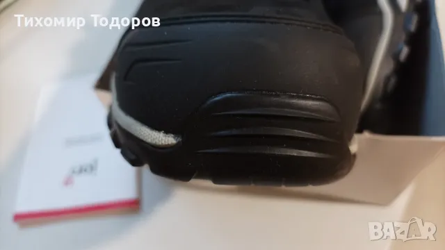 нови работни обувки Jori номер 43, снимка 9 - Маратонки - 49817269