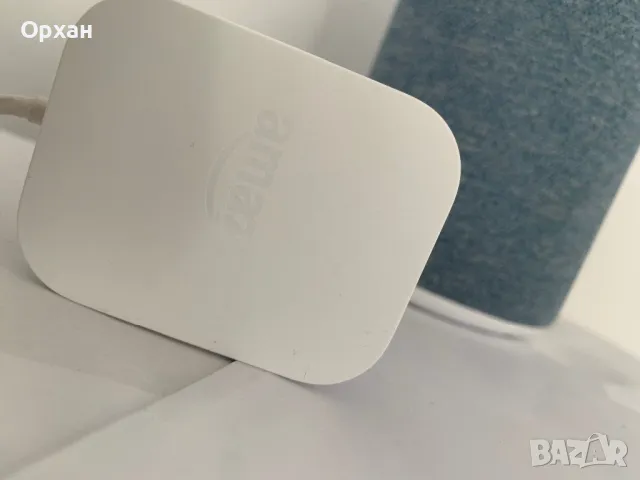 Amazon Echo plus 3, снимка 3 - Тонколони - 49479676