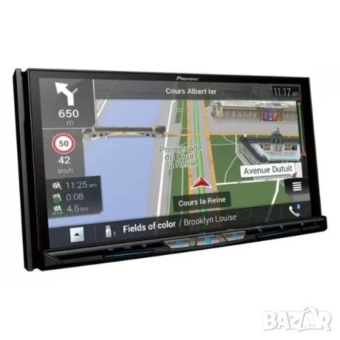 Pioneer AViC-Z830DAB, снимка 3 - Навигация за кола - 47767050