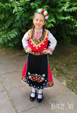 Стилизирани народни носии.Възможност за изработка по индивидуални размери БЕЗ ОСКЪПЯВАНЕ !, снимка 16 - Сукмани - 30111846