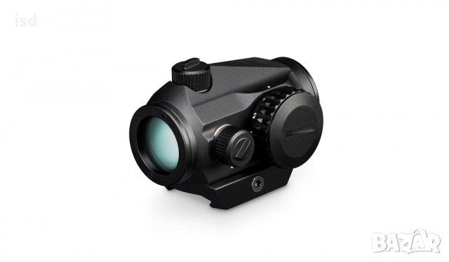 Бързомерец Vortex Optics Crossfire Red Dot, снимка 2 - Оборудване и аксесоари за оръжия - 29390076