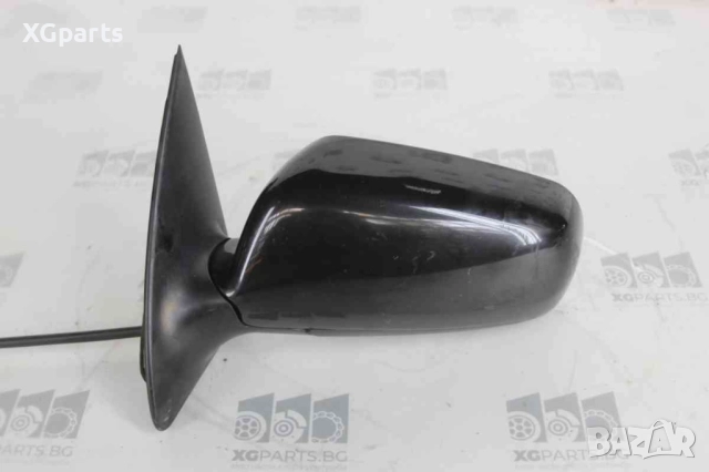 Ляво ръчно огледало за Skoda Fabia I (2000-2007)