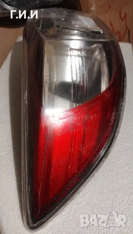 Заден стоп Mazda 3 BL , снимка 6 - Части - 49404096