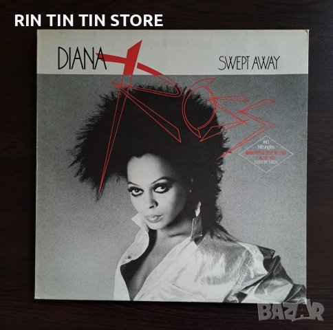 Грамофонни плочи в добро състояние по 20 лв., снимка 16 - Грамофонни плочи - 39586121