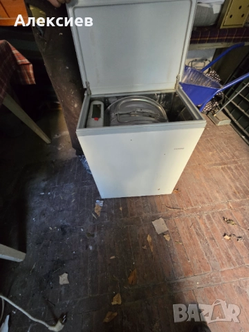 Пералня сименс , снимка 7 - Перални - 52104001