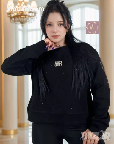 Miu Miu дамски пуловери 