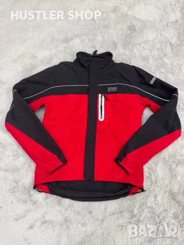 Мъжко яке мембрана GORE BIKE WEAR GORE-TEX. Размер S