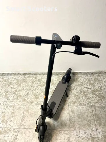 Xiaomi Mi Scooter 1S , снимка 6 - Велосипеди - 49229378