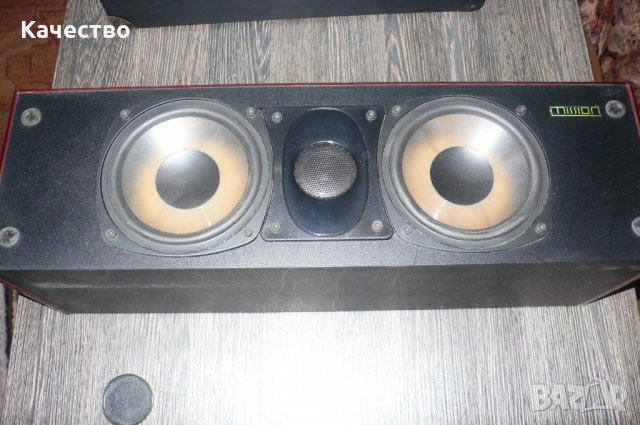 Централна тонколона, снимка 4 - Тонколони - 35536434